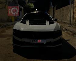فورد موستانج
